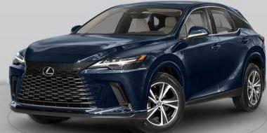 LEXUS RX 2023 JTJCHMAA2P2000792 image