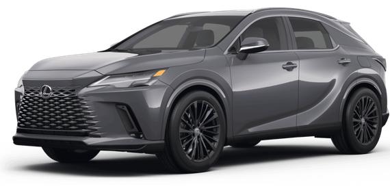 LEXUS RX 2023 2T2BAMCAXPC013822 image