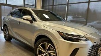 LEXUS RX 2023 2T2BAMCA5PC012559 image