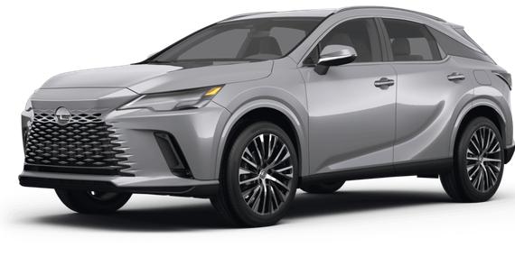 LEXUS RX 2023 2T2BAMCA9PC009454 image