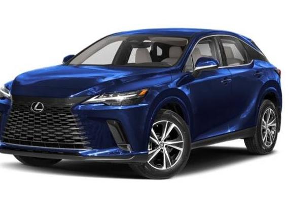 LEXUS RX 2023 2T2BAMBA6PC021577 image