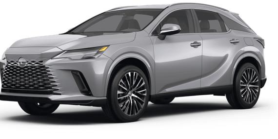LEXUS RX 2023 2T2BAMBA8PC018423 image