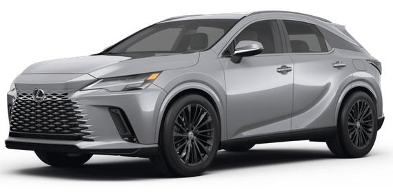 LEXUS RX 2023 2T2BAMCA3PC025987 image