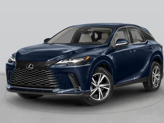 LEXUS RX 2023 2T2BBMCA8PC002279 image