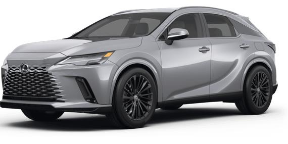 LEXUS RX 2023 2T2BAMCA7PC009226 image