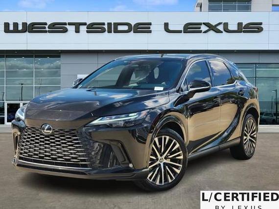 LEXUS RX 2023 2T2BAMBA9PC007009 image LEXUS RX 2023 2T2BAMBA9PC007009 image