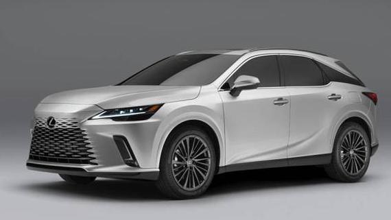 LEXUS RX 2023 2T2BAMBAXPC020870 image