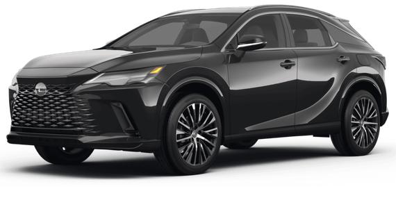 LEXUS RX 2023 2T2BAMCA7PC002227 image
