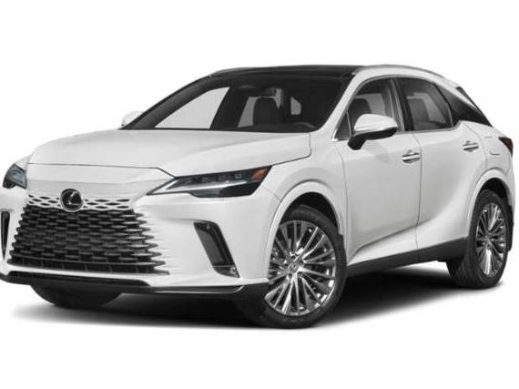 LEXUS RX 2023 2T2BAMBA9PC017894 image