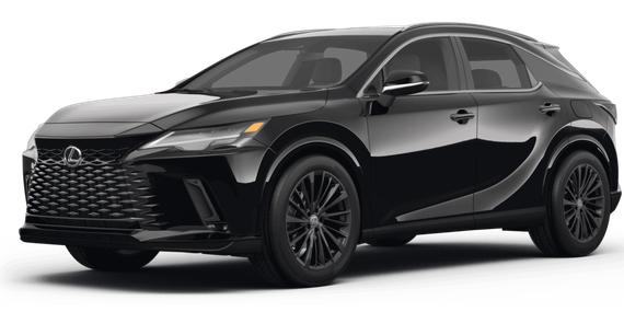 LEXUS RX 2023 2T2BAMBAXPC013028 image