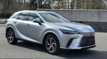 LEXUS RX 2023 2T2BAMCA2PC009604 image LEXUS RX 2023 2T2BAMCA2PC009604 image