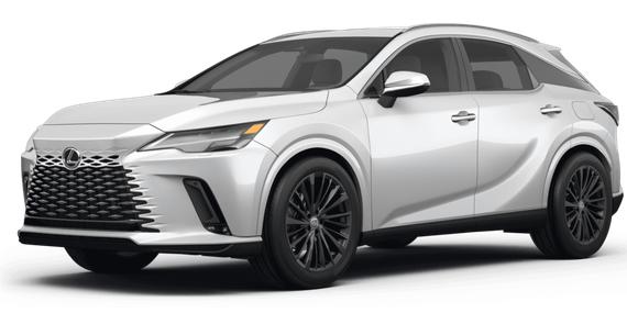 LEXUS RX 2023 2T2BAMCA4PC020278 image