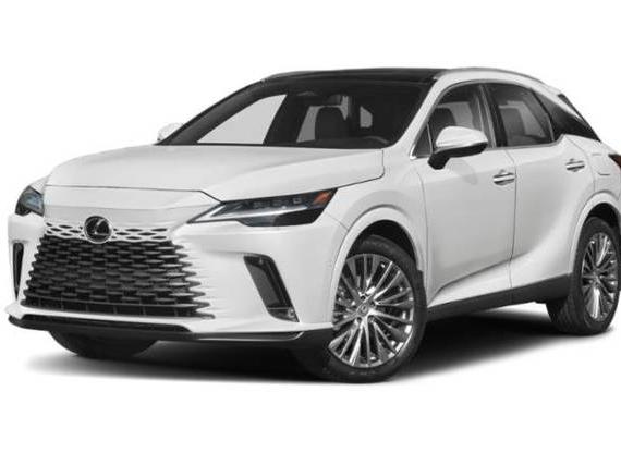 LEXUS RX 2023 2T2BAMCA0PC032654 image