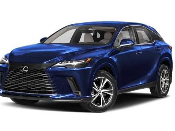 LEXUS RX 2023 2T2BAMBA5PC012529 image