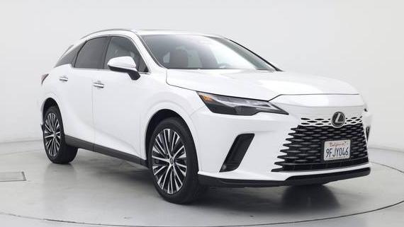 LEXUS RX 2023 JTJCHMAA8P2003485 image LEXUS RX 2023 JTJCHMAA8P2003485 image