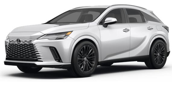 LEXUS RX 2023 2T2BCMEA0PC004232 image