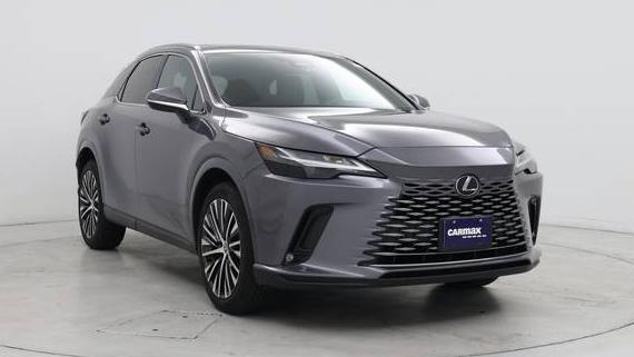 LEXUS RX 2023 2T2BAMBA9PC009911 image