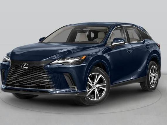 LEXUS RX 2023 2T2BAMBA3PC011931 image