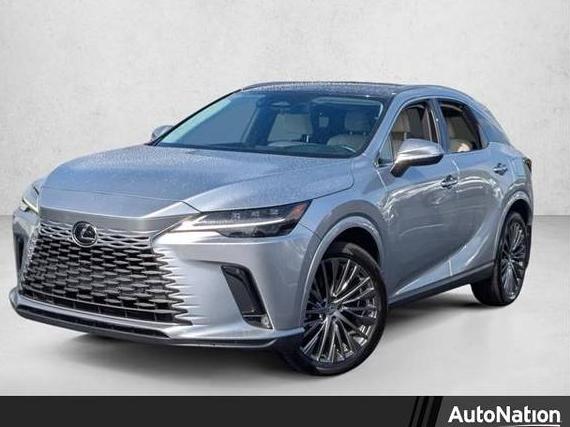 LEXUS RX 2023 2T2BBMCA7PC004640 image LEXUS RX 2023 2T2BBMCA7PC004640 image
