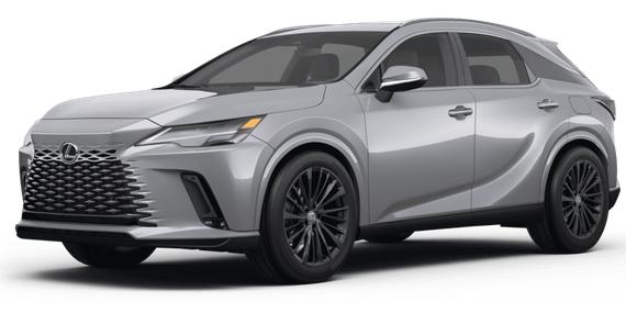 LEXUS RX 2023 2T2BAMCA9PC037593 image