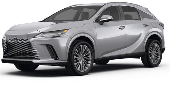 LEXUS RX 2023 2T2BAMCA3PC035743 image