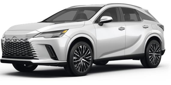 LEXUS RX 2023 2T2BAMCA8PC023331 image