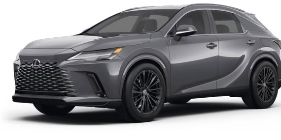 LEXUS RX 2023 2T2BAMCA2PC015502 image