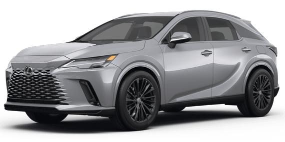 LEXUS RX 2023 JTJCHMAA4P2005184 image