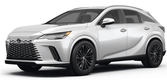 LEXUS RX 2023 2T2BAMBA5PC002955 image