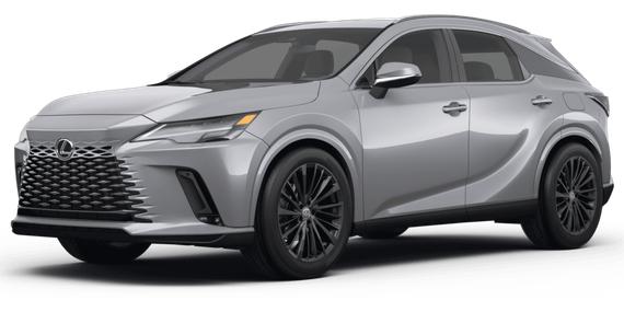 LEXUS RX 2023 2T2BAMCA7PC003720 image