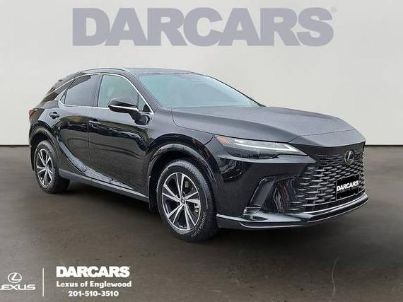 LEXUS RX 2023 2T2BAMBA8PC009589 image LEXUS RX 2023 2T2BAMBA8PC009589 image