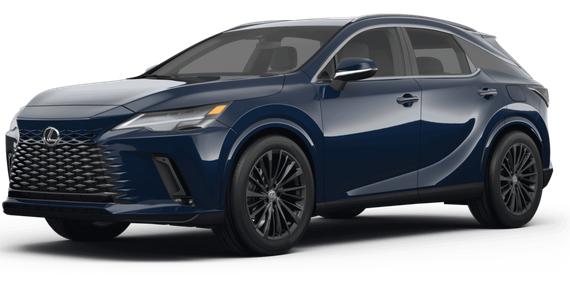 LEXUS RX 2023 2T2BAMCA8PC014872 image