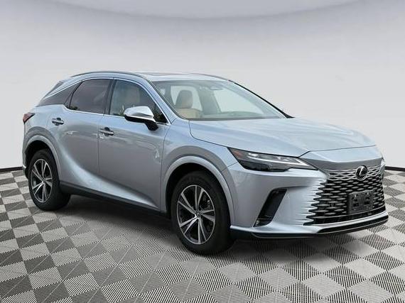 LEXUS RX 2023 2T2BAMBA4PC008584 image