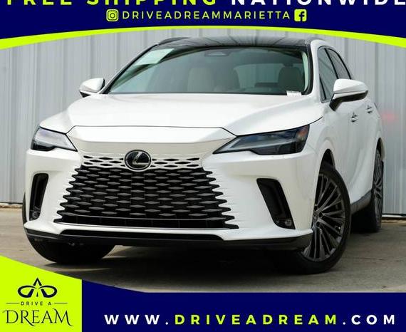 LEXUS RX 2023 2T2BBMCA3PC004764 image LEXUS RX 2023 2T2BBMCA3PC004764 image