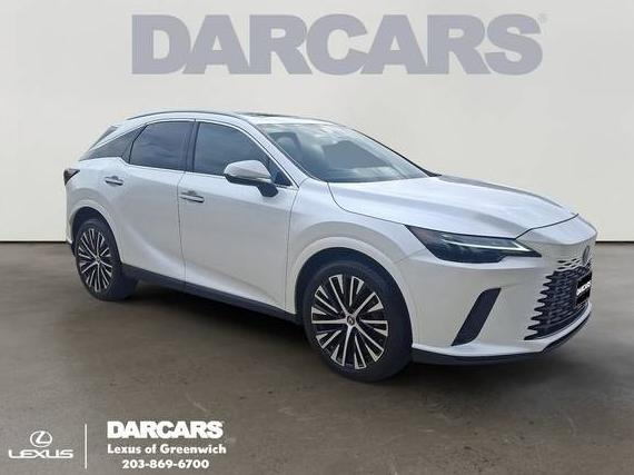 LEXUS RX 2023 2T2BAMCA7PC012868 image