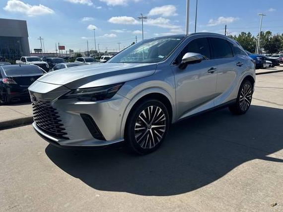 LEXUS RX 2023 2T2BAMBA1PC020398 image LEXUS RX 2023 2T2BAMBA1PC020398 image