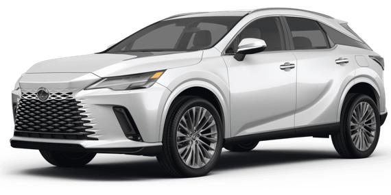LEXUS RX 2023 2T2BAMBAXPC016026 image