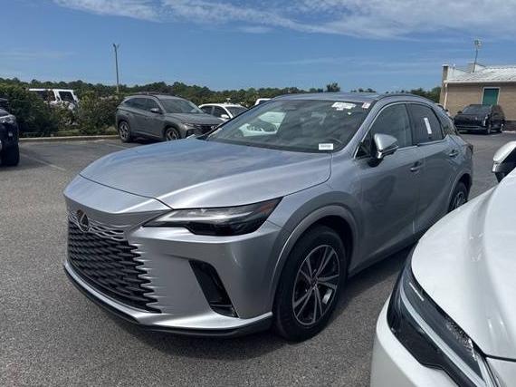 LEXUS RX 2023 JTJCHMAA0P2000953 image LEXUS RX 2023 JTJCHMAA0P2000953 image