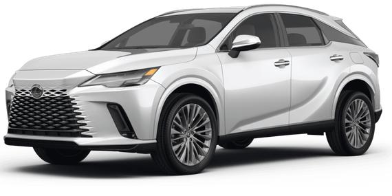 LEXUS RX 2023 2T2BAMBA0PC019856 image