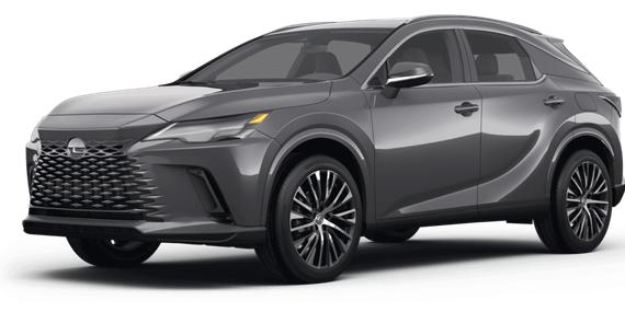 LEXUS RX 2023 2T2BAMBAXPC013255 image