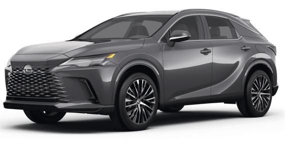 LEXUS RX 2023 2T2BAMBAXPC012848 image