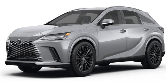 LEXUS RX 2023 2T2BAMCA5PC037543 image