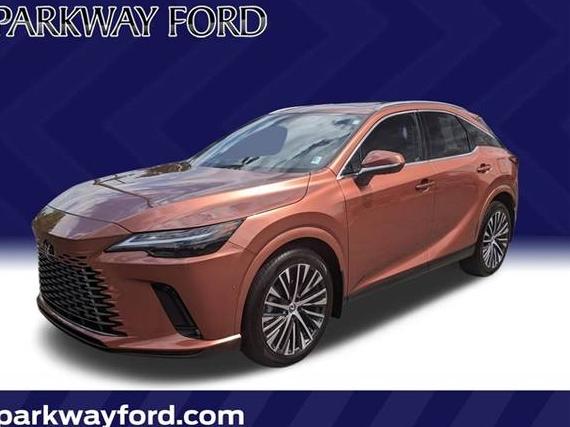 LEXUS RX 2023 2T2BAMCA2PC013667 image LEXUS RX 2023 2T2BAMCA2PC013667 image