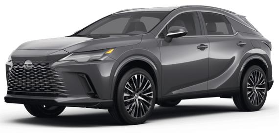 LEXUS RX 2023 2T2BAMBA2PC009877 image