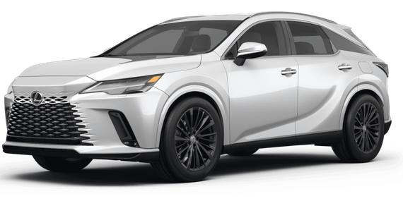 LEXUS RX 2023 2T2BAMCA0PC005258 image