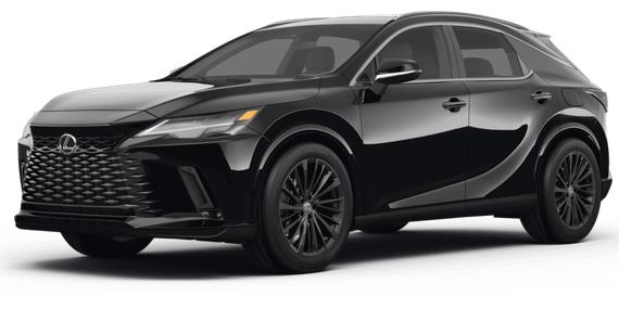 LEXUS RX 2023 2T2BAMCA8PC009882 image