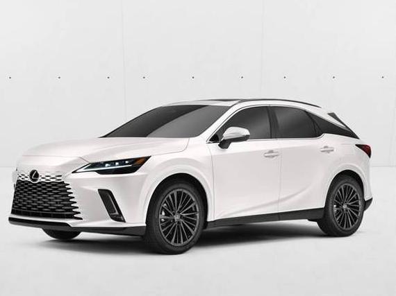 LEXUS RX 2023 2T2BAMCA7PC004785 image LEXUS RX 2023 2T2BAMCA7PC004785 image