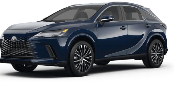 LEXUS RX 2023 2T2BAMCAXPC011360 image
