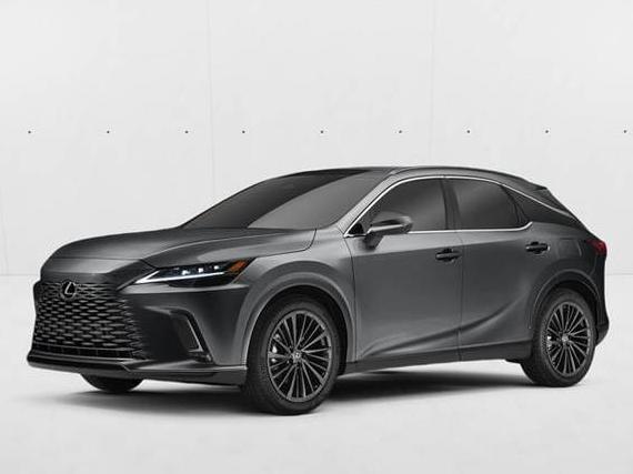 LEXUS RX 2023 2T2BAMCA2PC008212 image
