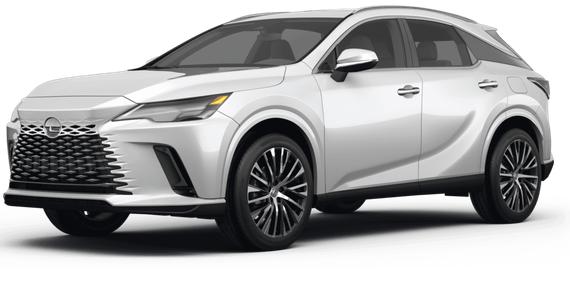 LEXUS RX 2023 2T2BAMBA9PC001596 image